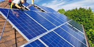 Production de l’électricité photovoltaïque rentable à Dinsheim-sur-Bruche